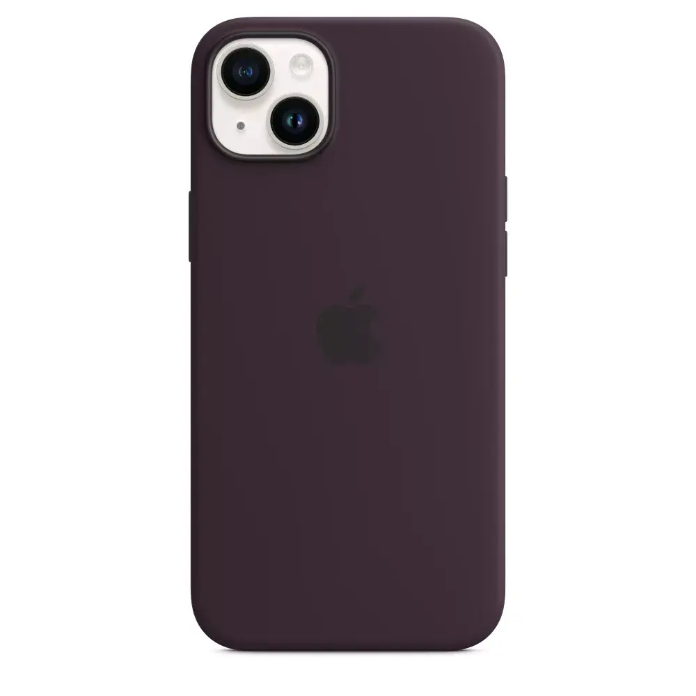 Silikona vāciņš Apple iPhone 14 Plus Photo 4