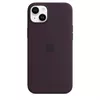 Silikona vāciņš Apple iPhone 14 Plus Photo 4