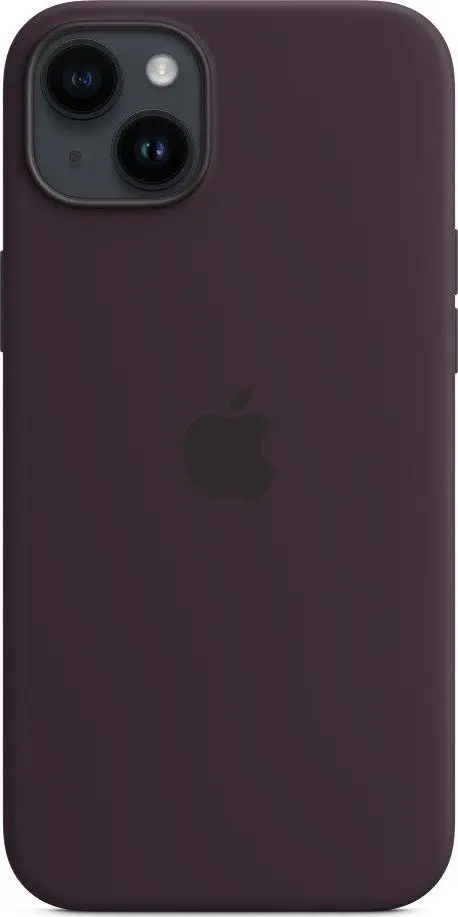 Silikona vāciņš Apple iPhone 14 Plus Photo 2