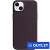 Silikona vāciņš Apple iPhone 14 Plus Photo 3