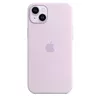 Силиконовый чехол Apple iPhone 14 Plus Photo 2