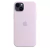 Силиконовый чехол Apple iPhone 14 Plus Photo 3