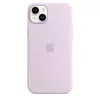 Силиконовый чехол Apple iPhone 14 Plus Photo 4