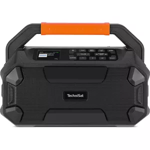 Портативное радио TechniSat DIGITRADIO 231 OD Цифровое DAB+ FM 16W