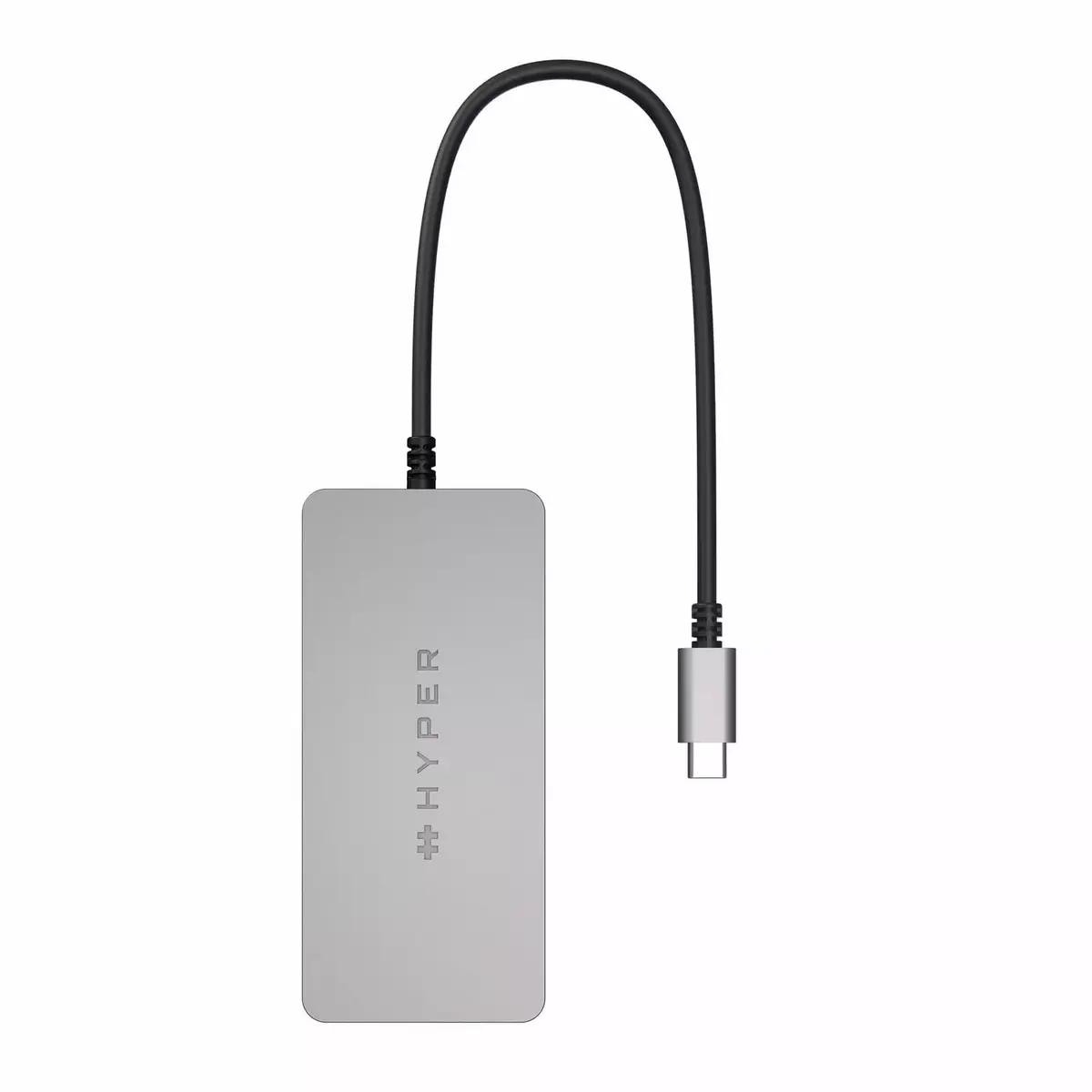 HUB USB 3.2 Gen 1 HYPER HDMB2 Photo 2