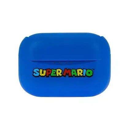 OTL Super Mario bezvadu ievietojamās austiņas Photo 7