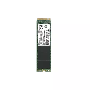 SSD disk Transcend 2TB M.2 PCIe Gen3 x4 NVMe TS2TMTE110S
