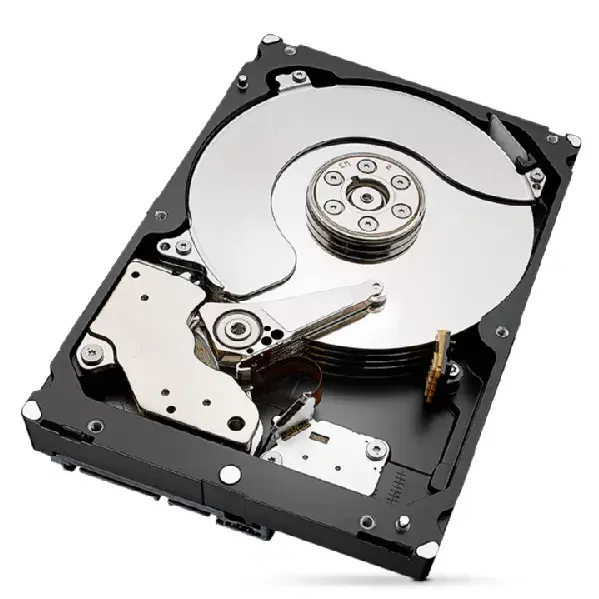 Внутренний жесткий диск Seagate 6TB ST6000NT001 Photo 5
