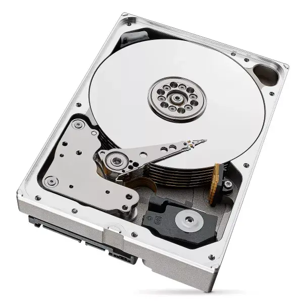 Iekšējais cietais disks Seagate 10TB ST10000NT001 Photo 5