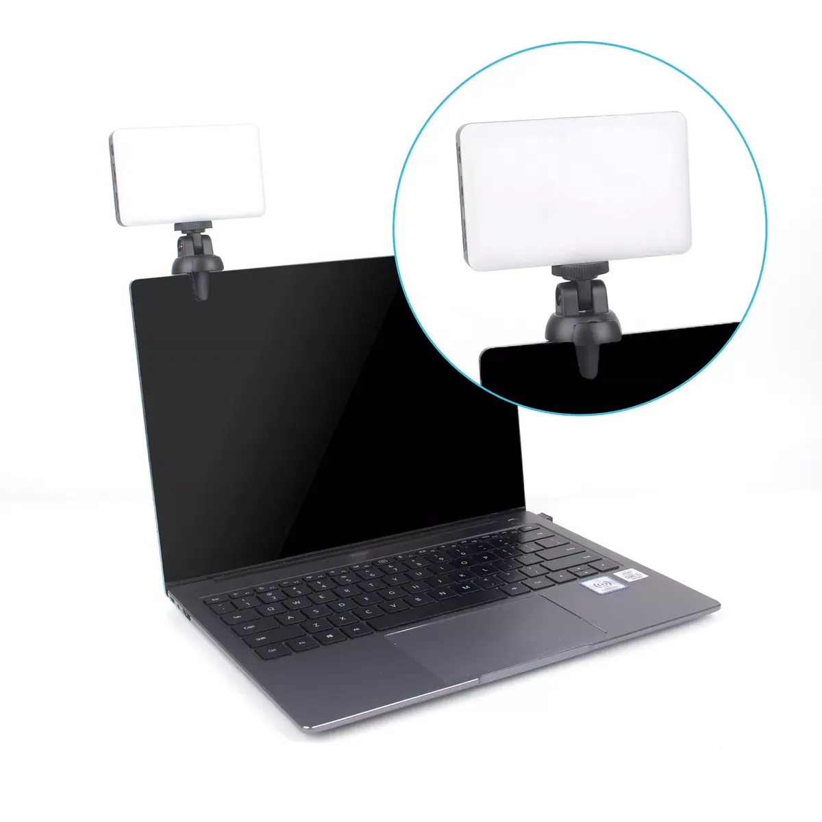 Светодиодное освещение RealPower VL-1 Photo 4