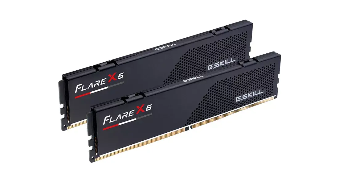G.SKILL DDR5 32GB (2x16) 6000MHz CL36 Photo 2