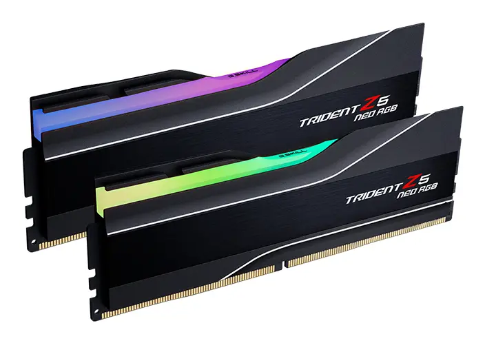G.Skill Trident Z5 Neo RGB