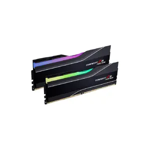 Desktop RAM module G.SKILL DDR5 32GB (2x16GB) 6000MHz CL30 288-pin DIMM with heatsink and RGB, 1.35V, EXPO 1.0