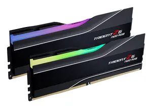 Модуль памяти G.SKILL Trident Z5 Neo RGB F5-6000J3038F16GX2-TZ5NR 32 ГБ 2 x 16 ГБ DDR5 6000 МГц 288-pin DIMM CL30 non-ECC