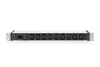 Digitus Socket Strip DN-95429 9-Way 1U IEC C14 Photo 3
