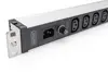 Digitus Socket Strip DN-95429 9-Way 1U IEC C14 Photo 5