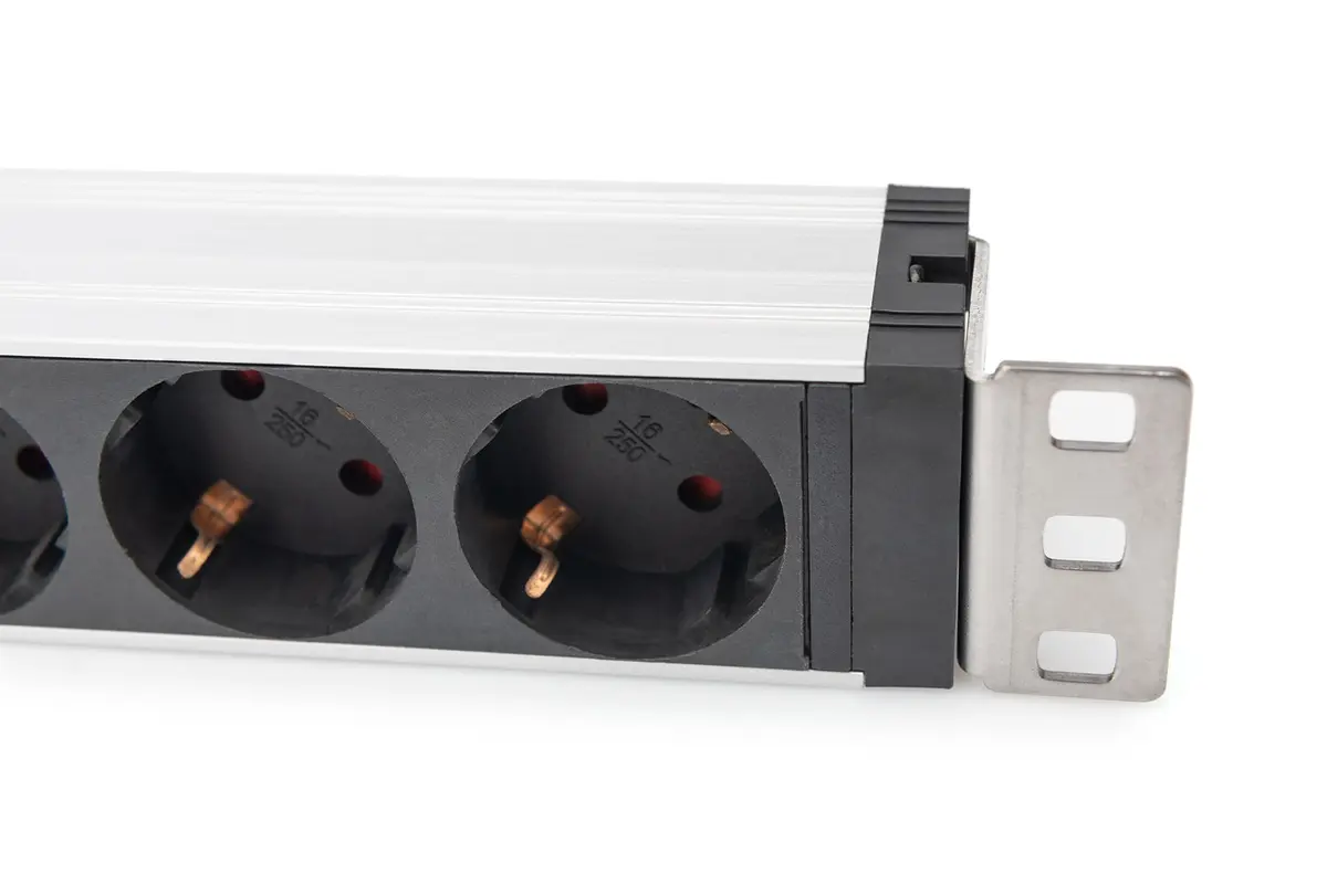 Digitus Socket strip DN-95433 Photo 3