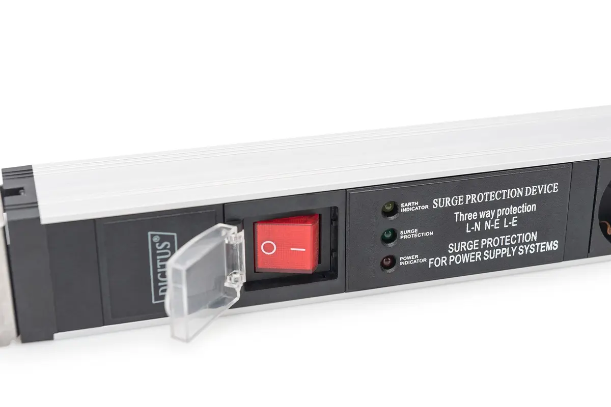 Digitus Socket strip DN-95433 Photo 4