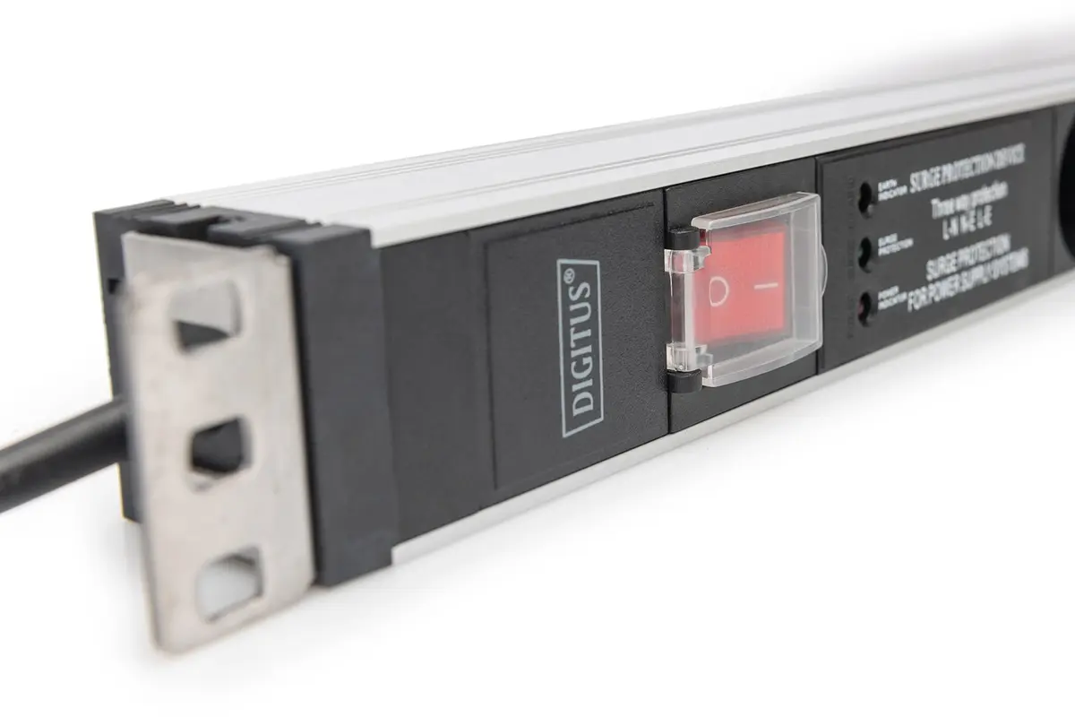Digitus Socket strip DN-95433 Photo 5