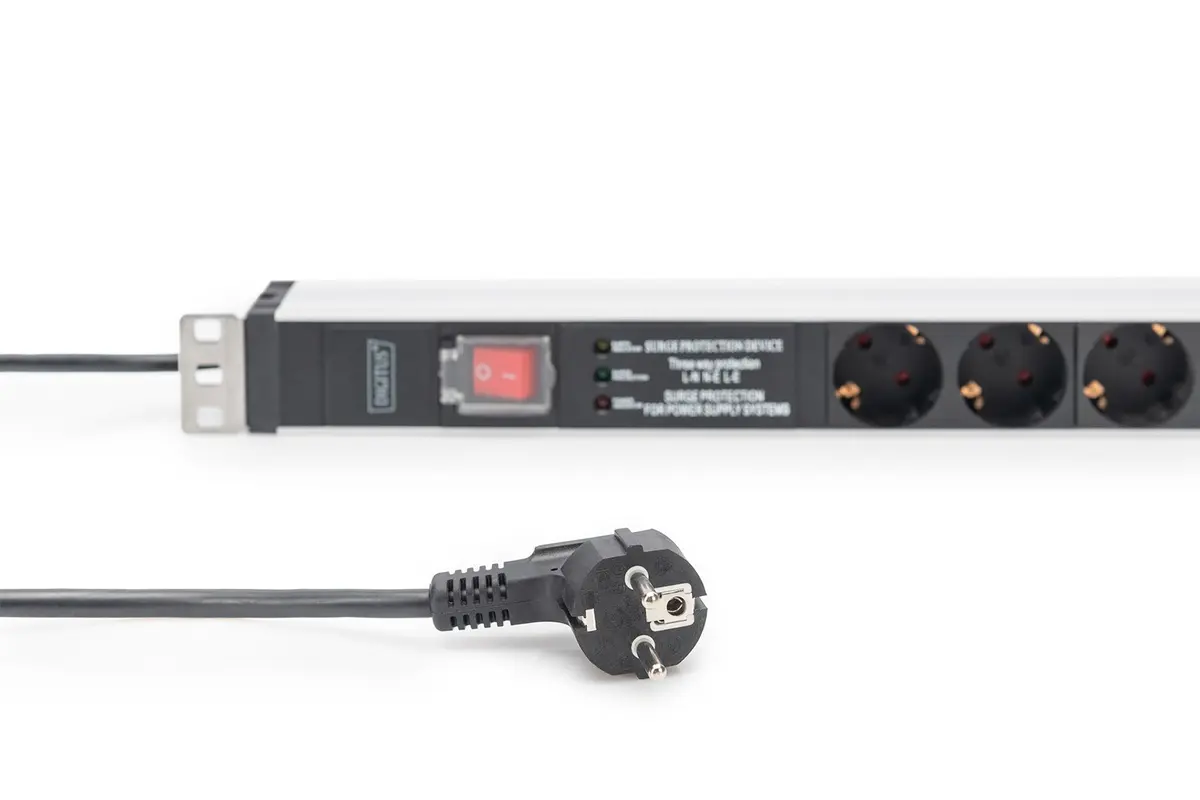 Digitus Socket strip DN-95433 Photo 6