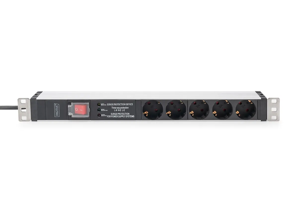 Digitus Socket strip DN-95433 Photo 7