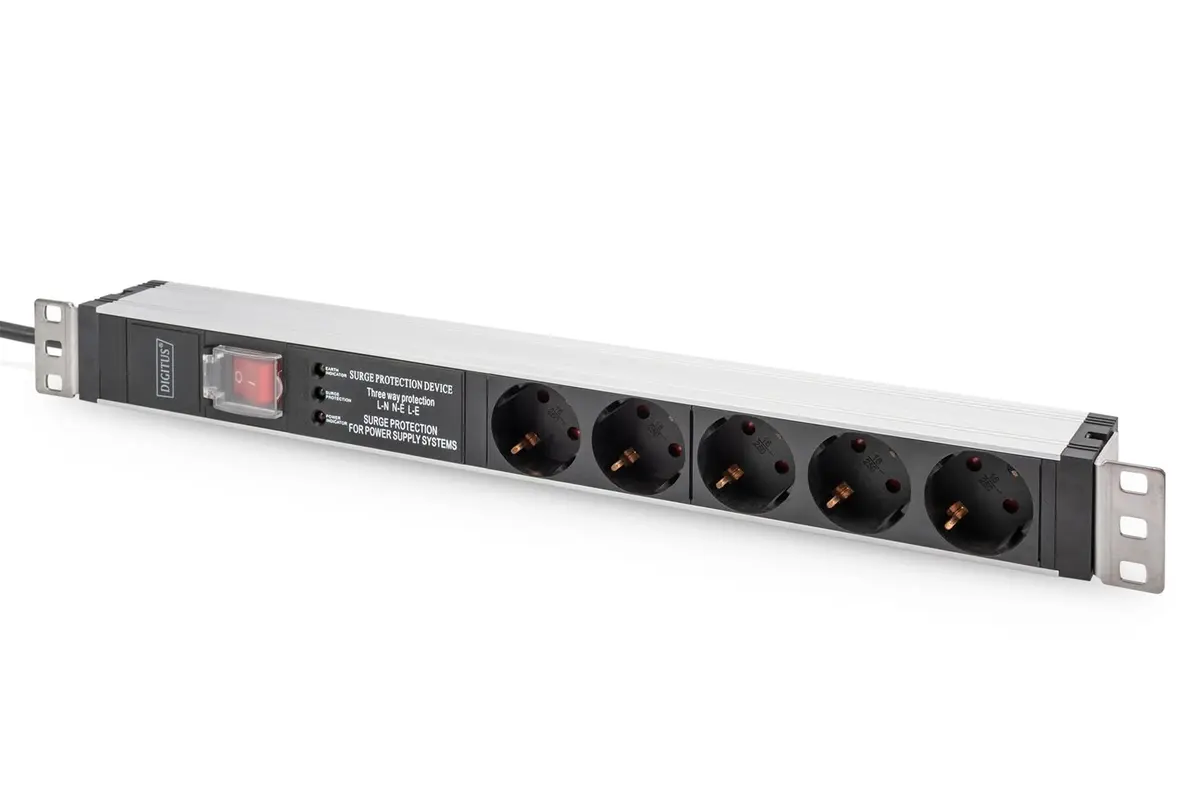 Digitus Socket strip DN-95433 Photo 8