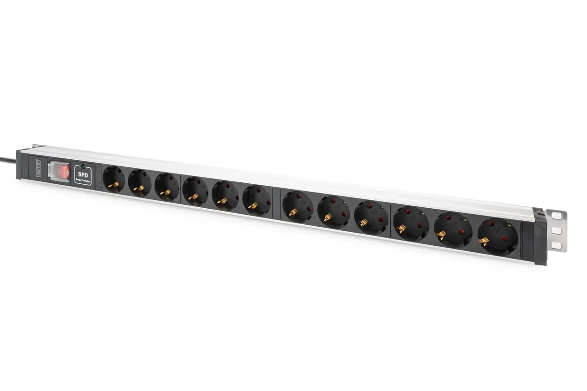 Digitus strāvas padeve DN-95435 Photo 7