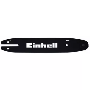 Solid chainsaw bar Einhell 4500363 25 cm