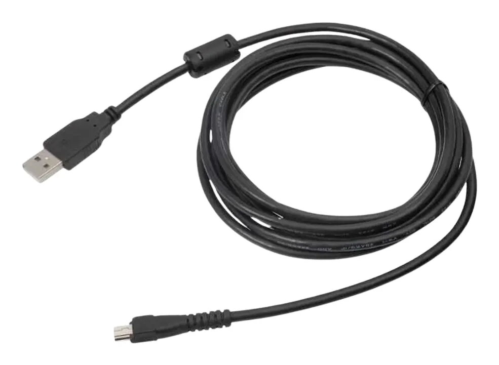 Philips ACC0034/00 USB kabelis 2.4
