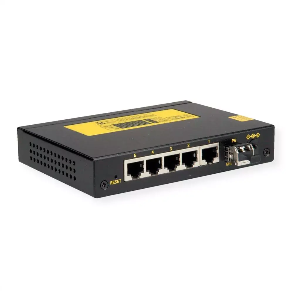 Network Switch ROLINE 21.13.1162 Photo 2