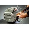 Slīpmašīna Metabo DS 150 Plus Photo 3