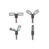 Напольный светильник Metabo BSA 18 LED 5000 DUO-S Photo 2