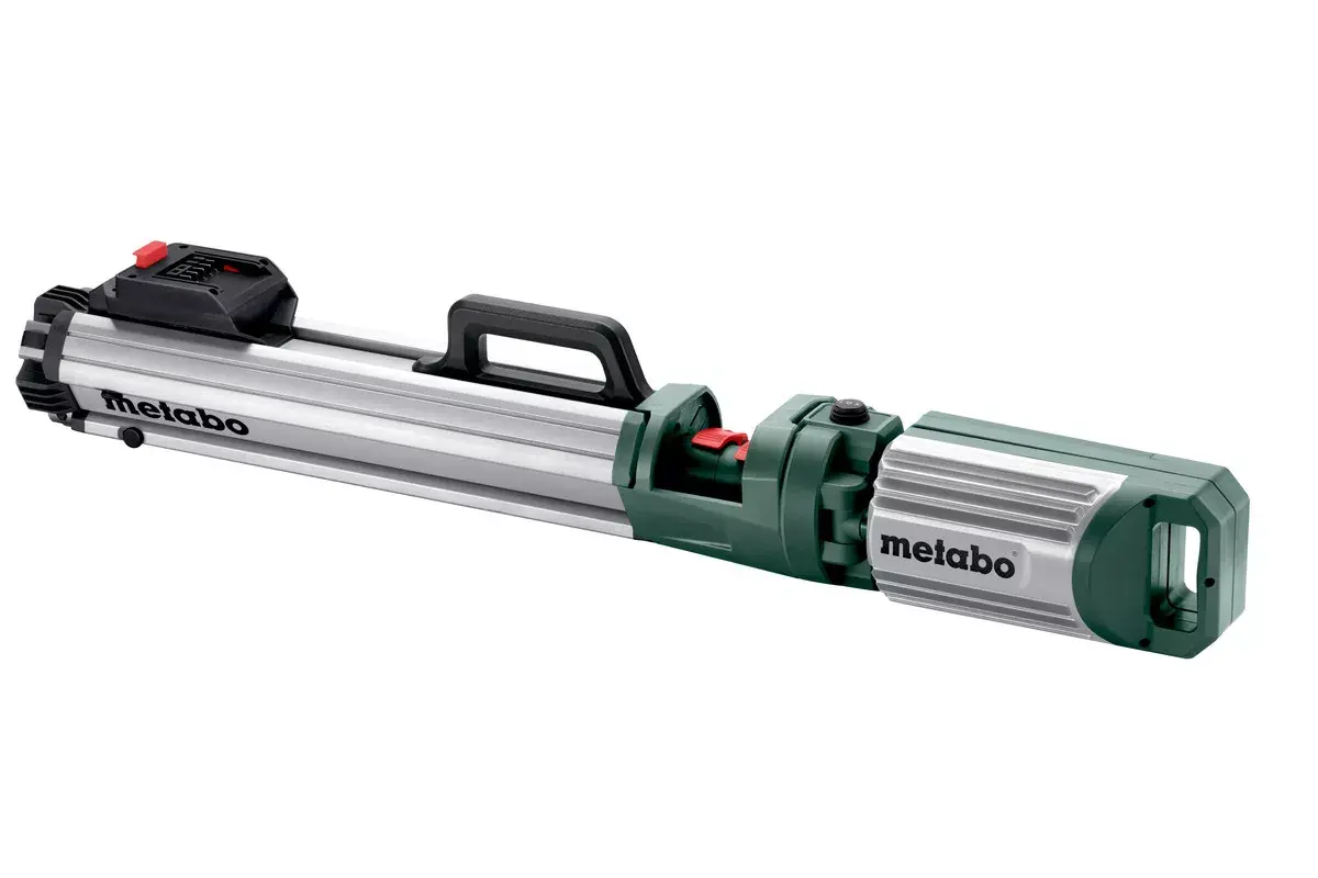 Напольный светильник Metabo BSA 18 LED 5000 DUO-S Photo 3