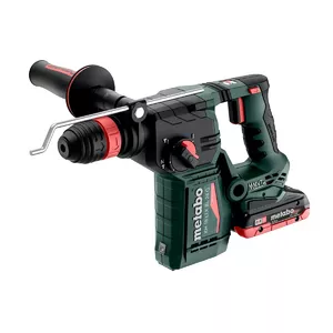 Hammer Drill Metabo KH 18 LTX BL 24 Q, SDS Plus, 2.4 cm, 1280 RPM