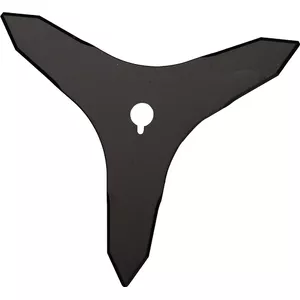 Нож для триммера Makita D-66020 23 см Черный