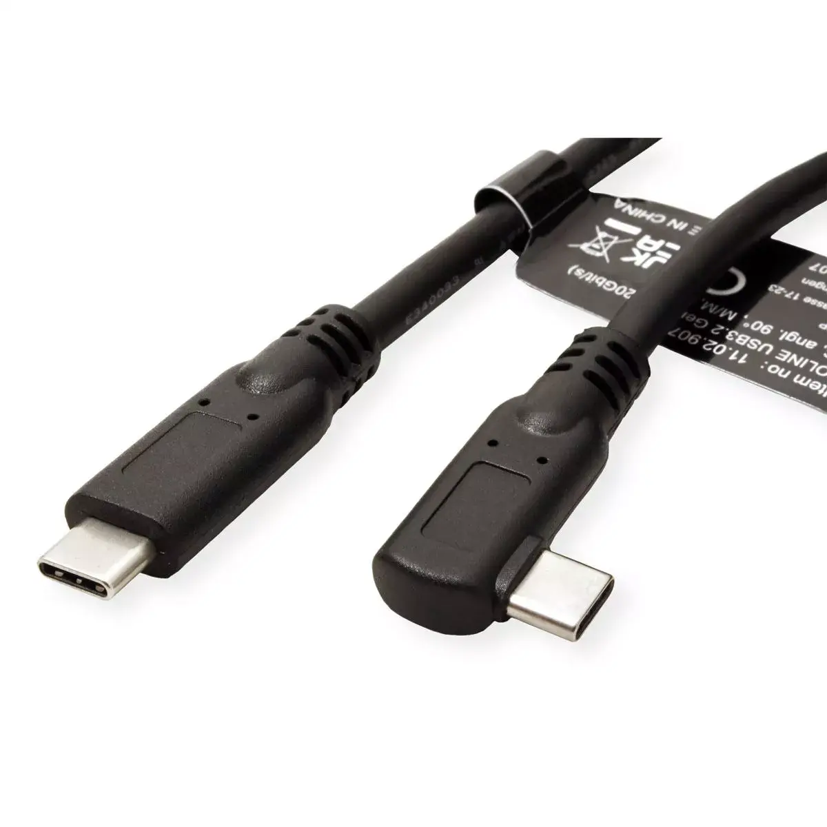 USB kabelis ROLINE 11.02.9075 Photo 2
