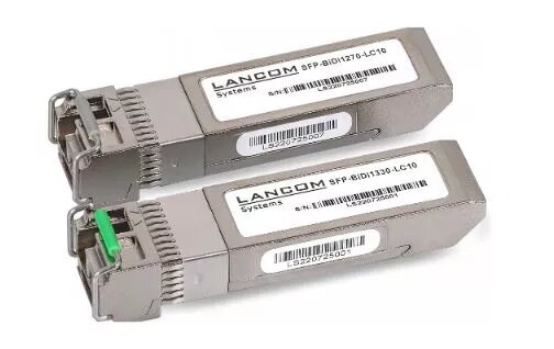 Network Media Converters