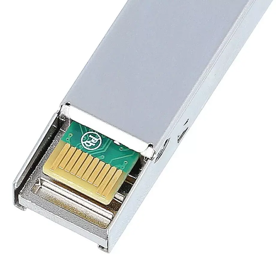 Fiber optic SFP transceiver BlueOptics 10063-BO Photo 5