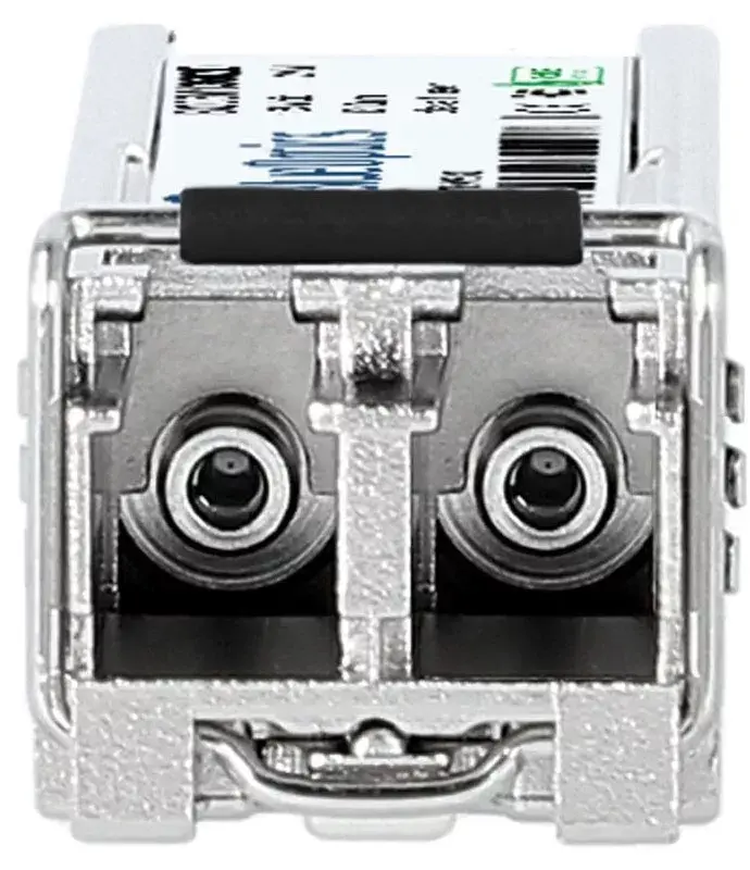 Fiber optic SFP transceiver BlueOptics 10063-BO Photo 7