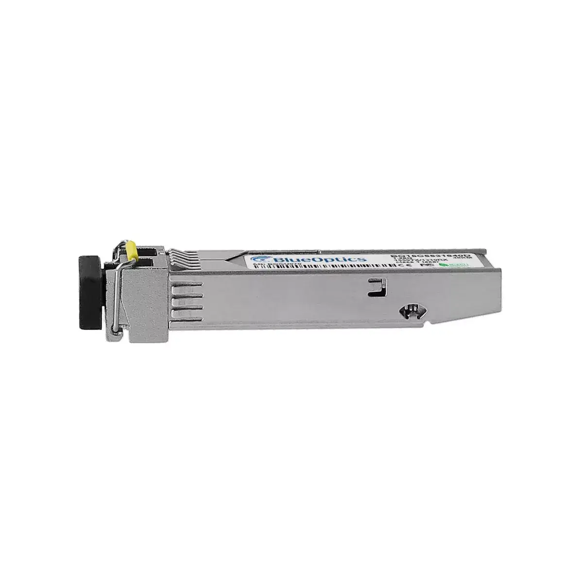 SFP pārveidotājs BlueOptics MGBIC-BX40-D-EN-BO Photo 2