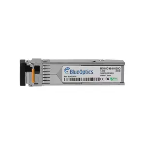 SFP pārveidotājs BlueOptics 10056-BO Šķiedru optika 1000 Mbit/s
