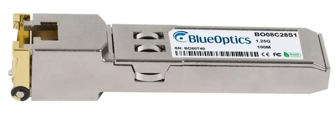 Модуль SFP BlueOptics 10070H-BO Photo 3