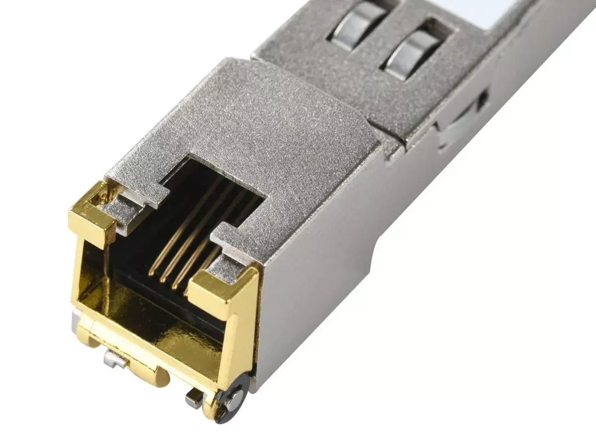 Модуль SFP BlueOptics 10070H-BO Photo 4