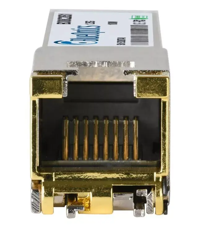 Модуль SFP BlueOptics 10070H-BO Photo 6