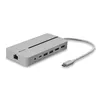 Док-станция Lindy DST-Mx Duo USB-C Photo 2