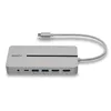 Док-станция Lindy DST-Mx Duo USB-C Photo 3