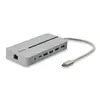 Docking Station Lindy DST-Mx Duo USB-C Photo 5