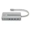 Docking Station Lindy DST-Mx Duo USB-C Photo 6