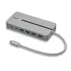 Docking Station Lindy DST-Mx Duo USB-C Photo 7