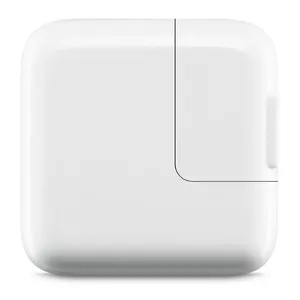 Apple MD836ZM/A зарядное устройство для мобильных устройств MP3, Мобильный телефон, Планшет Белый Кабель переменного тока Для помещений